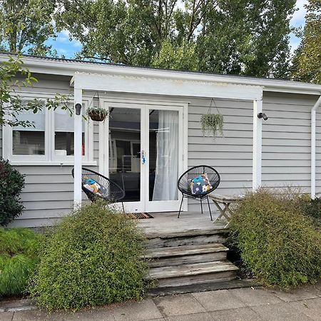 Kotahi Cottage Cambridge Exterior photo